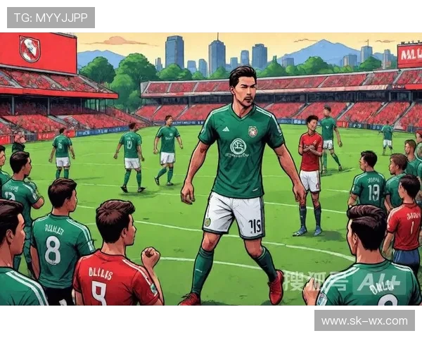 FC达拉斯主场迎战波特兰球队全力争胜激烈对决即将上演