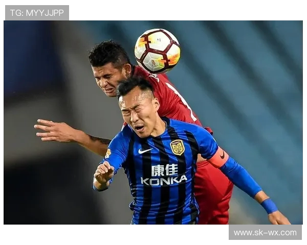 上海上港与贵州队激战正酣比分悬念引人关注